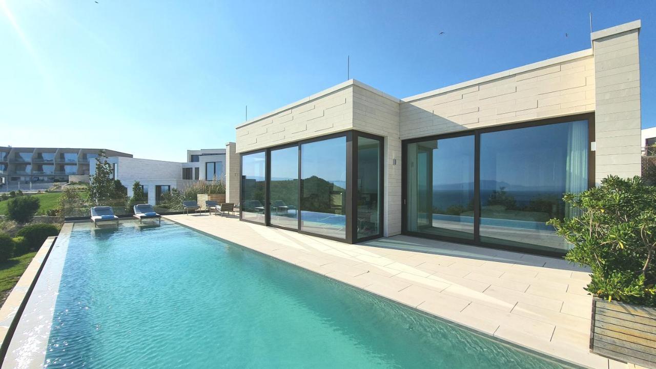 Prive Infinity Villa Durrës 外观 照片