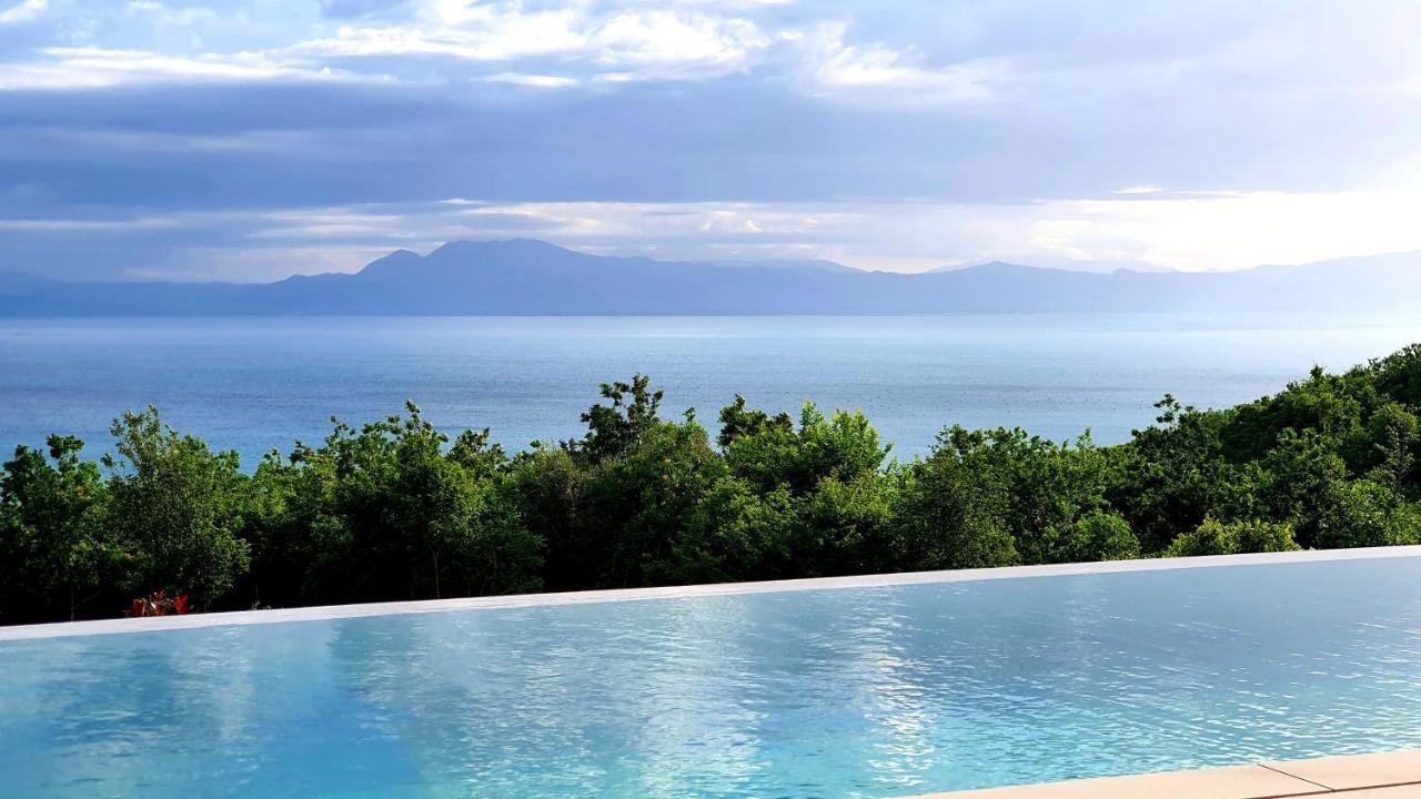 Prive Infinity Villa Durrës 外观 照片