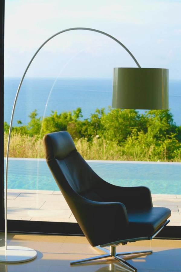Prive Infinity Villa Durrës 外观 照片