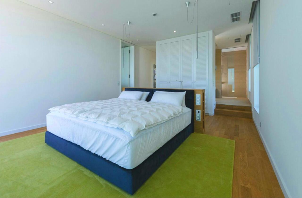 Prive Infinity Villa Durrës 外观 照片