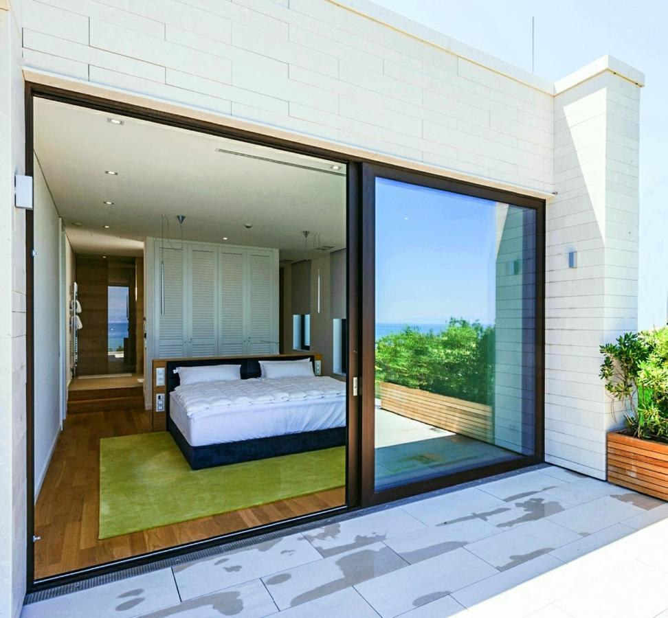 Prive Infinity Villa Durrës 外观 照片