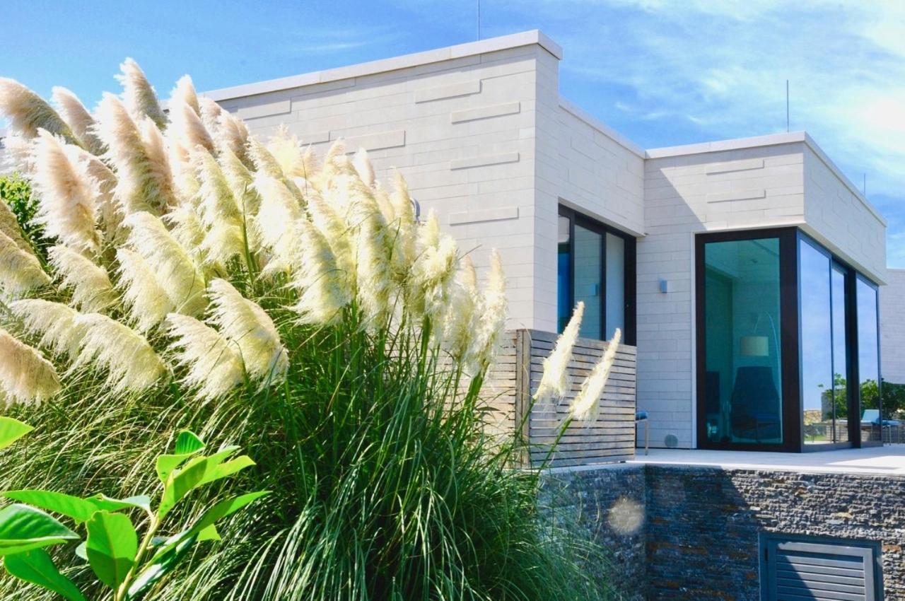 Prive Infinity Villa Durrës 外观 照片