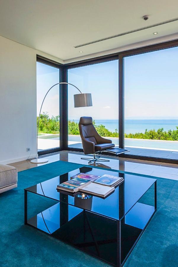 Prive Infinity Villa Durrës 外观 照片