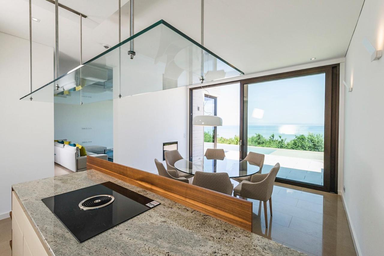 Prive Infinity Villa Durrës 外观 照片
