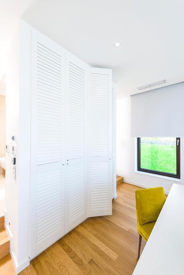 Prive Infinity Villa Durrës 外观 照片