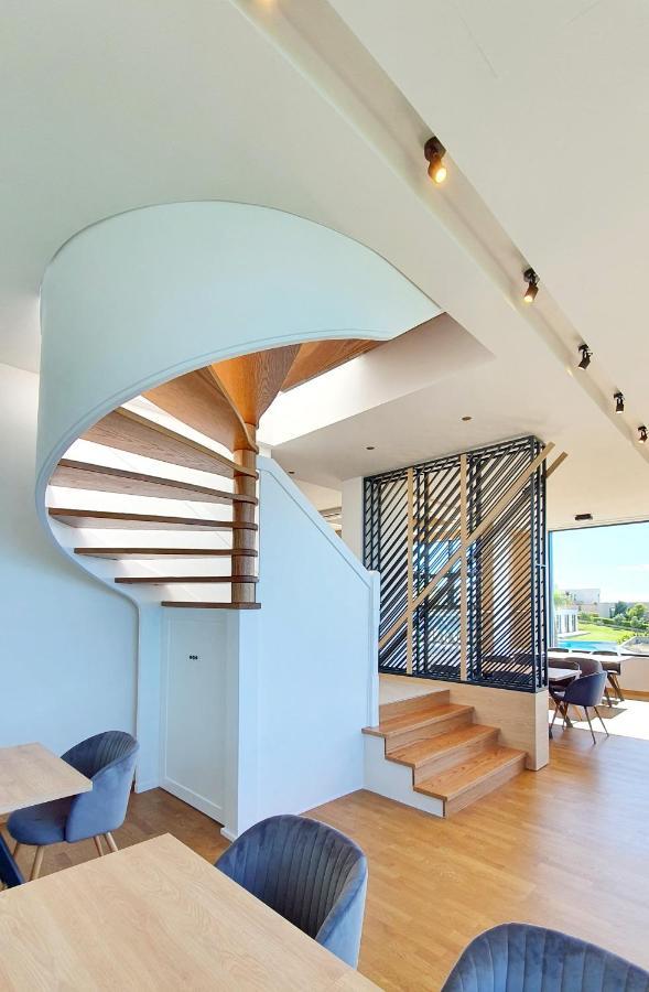 Prive Infinity Villa Durrës 外观 照片