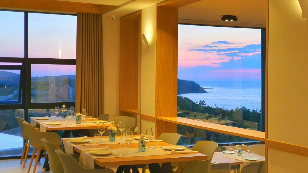 Prive Infinity Villa Durrës 外观 照片